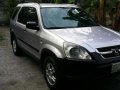 Honda Crv 2003 matic (kia hyundai toyota gli corolla civic vios altis)-0