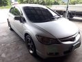 Honda Civic FD 2007 AT-4