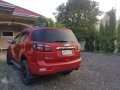 Good As New Chevrolet Trailblazer 2014 For Sale-1