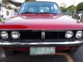 Good Running Condition Mitsubishi Colt 1977 For Sale-8