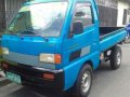 suzuki multicab dropside-0