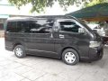 All Stock Toyota Hiace Grandia 2008 For Sale-2