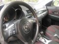 2004 Mazda 3 1.6 Gasoline-4