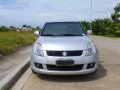 Excellent Engine 2011 Suzuki Swift For Sale-2