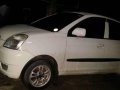 Kia Picanto 2004-5