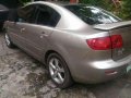 2004 Mazda 3 1.6 Gasoline-3