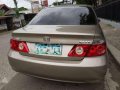 All Power 2007 Honda City MT For Sale-6