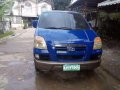 Ready To Transfer Hyundai Starex 2007 For Sale-2