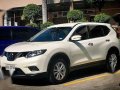 2015 Nissan Xtrail 2.0 2wd-0