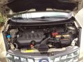 2009 Nissan Grand Livina 1.8 Gas Engine Automatic Transmission-9