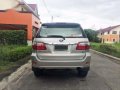 Casa Maintained Toyota Fortuner G 2011 For Sale-5