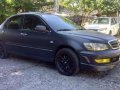 2003 mitsubishi lancer mx-2