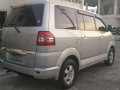 Suzuki APV 2006-1