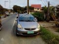 Honda Jazz AT - 2006-2