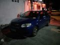 Toyota Vios G manual 2006-0