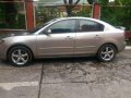 2004 Mazda 3 1.6 Gasoline-2