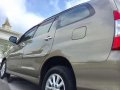 No Issues Toyota Innova G AT 2012 For Sale-4