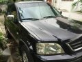 For Sale! 2001 Honda Crv Matic Limited Edition-0