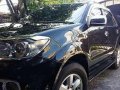 2010 Toyota Fortuner G AT 2.5L Diesel-1