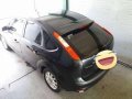 Ford Focus Hatchback - 2008-4