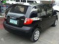 Hyundai Getz 2010 black manual 37k kms cebu unit-6