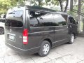 All Stock Toyota Hiace Grandia 2008 For Sale-1