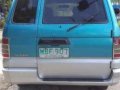 Mitsubishi Adventure gls-7