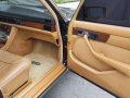All Original 1990 Mercedes Benz 420SEL For Sale-3