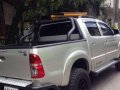 rush sale toyota hilux g matic transmision-3