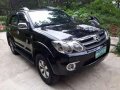 All Power Toyota Fortuner G 2005 For Sale-2