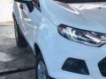 2017 Ford Ecosports Ambiente MT Avanza CRV Tucson Grab Uber Ford Jazz-3