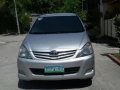 2009 toyota innova automatic diesel acquired 2010 2nd generation-0