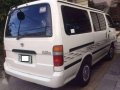 2001 Toyota Hiace 2.0L-2