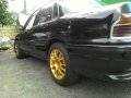 Like Brand New 1990 Mitsubishi Galant For Sale-3