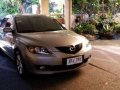 Mazda 3 Hatchback 2008 well maintained-0