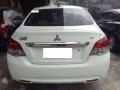 Good As New 2015 Mitsubishi Mirage G4 GLX For Sale-2