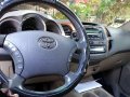 2010 Toyota Fortuner G AT 2.5L Diesel-6