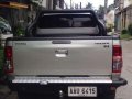 rush sale toyota hilux g matic transmision-2