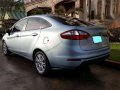 Ford Fiesta 2014 For Sale Good As New!-1