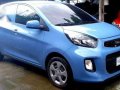 2016 Kia picanto EX 1.0-0