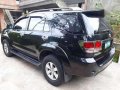 All Power Toyota Fortuner G 2005 For Sale-1