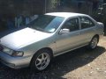 nissan sentra super saloon-0