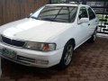 Nissan sentra-1