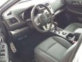 Brand New 2017 Subaru Legacy 2.5i-S CTV For Sale-5