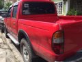 Fresh In And Out Ford Ranger Trekker 2004 For Sale-1