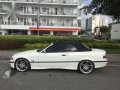 Bmw topdown convertible cabrio auto 318i not jaguar mercedes benz audi-5