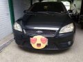 Ford Focus Hatchback - 2008-0
