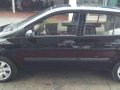 Hyundai Getz 2010 black manual 37k kms cebu unit-3