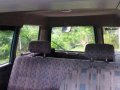 Mitsubishi Adventure gls-5