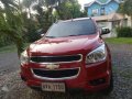 Good As New Chevrolet Trailblazer 2014 For Sale-0